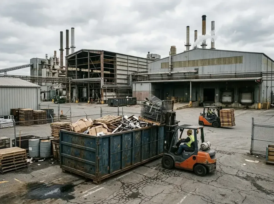industrial-factory-scrap-conta-003 — frequently asked questions, Cheap Roll-off Dumpster Rentals in Nags Head, NC